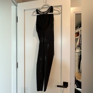 Limited edition SoulCycle Ultracor unitard